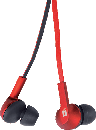 Headset with mic 2025 iball